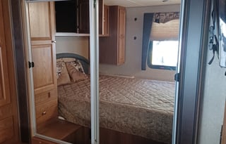 Marylisa's family friendly Leprechaun