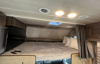 2022 NeXus RV Rebel 35R