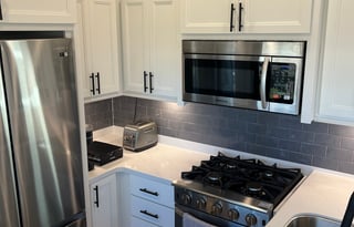 At The Beach RV Rental