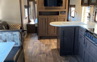 2019 Wildwood by Forest River Ultralite