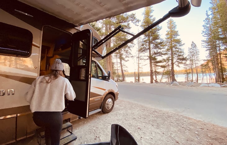 RV Photo