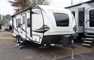 2021 Palomino SolAire Ultra Lite 202RB