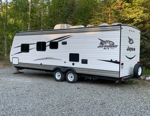 Jayco Jay Flight 26BH