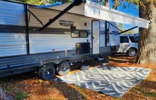 2022 Forest River Salem Cruise Lite 28Vbxl