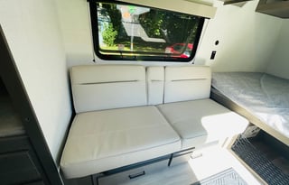 BRAND NEW 2025 TRANSCEND ONE