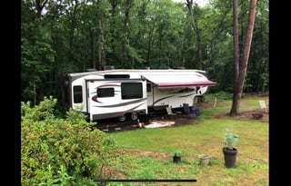 2012 Thor Rushmore 36FB