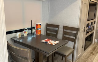 Rockwood ultralight- Delivery Only!