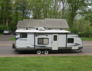Forest River RV Salem Cruise Lite 261BHXL