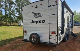 2022 Jayco Jayflight SLX MTN1542