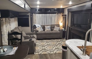 2020 Jayco Jay Flight 34RSBS