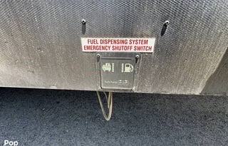 2022 Keystone Fuzion 419