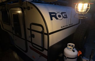 The Way Maker - ROG