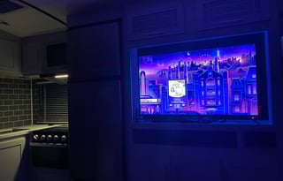 2021 Luxury KeyStone Large Family Friendly RV