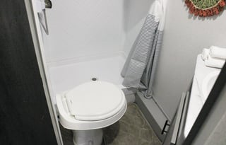 2021 Forest River RV Salem Platinum FSX 178BHSK