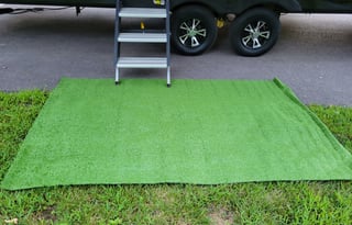 Fireplace, outdoor kitchen, and fully furnished