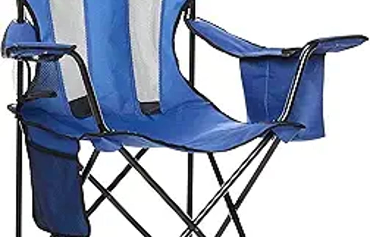 Extra camping chairs  add on