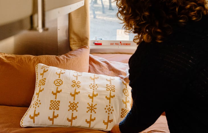 Details matter, we believe our guests deserve the best!