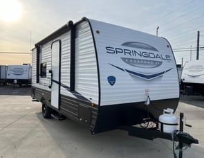 Keystone RV Springdale Mini 1700FQ