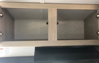 Castle on the Go! Bunkhouse!!