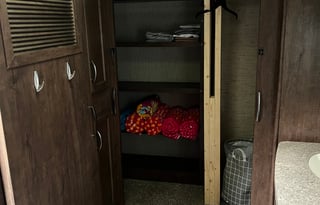 2018 Forest River RV Sierra 2850RL