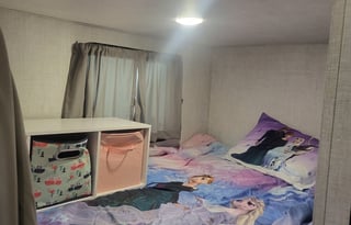 Hassle free camping!