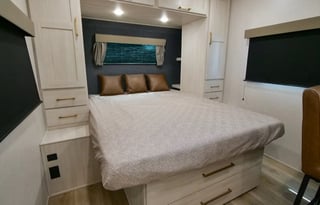 2024 Forest River Surveyor Legend