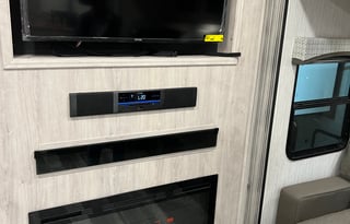 2022 Forest River RV Sandpiper 38FKOK