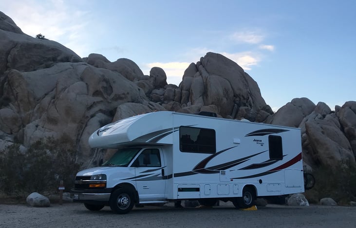 RV Photo