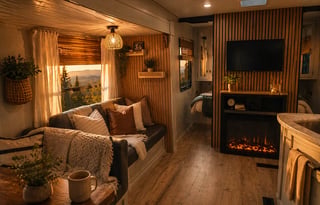 2022 Open Range 26BH {Fully stocked} {sleeps 8}