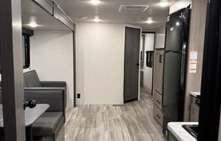 2024 KEYSTONE HI291BR24