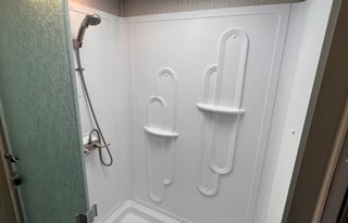 Luxury Bunkhouse Class A