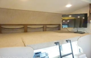 Redhawk Getaway #37 | Easy Family RV Adventure