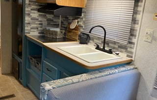 The Camping Dutchman