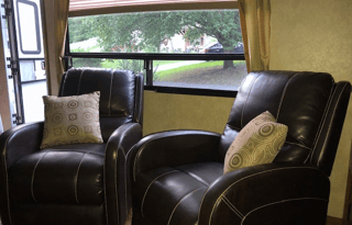 2016 Forest River RV Vibe 268RKS