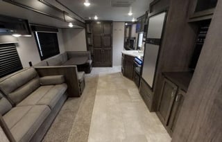 2021 Jayco Jay Flight SLX 284BHS