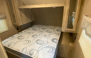 2019 Coachmen RV Catalina SBX 321BHDS