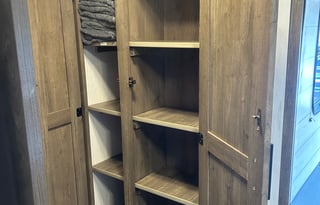 2023 33ft Travel Trailer. We deliver and set up