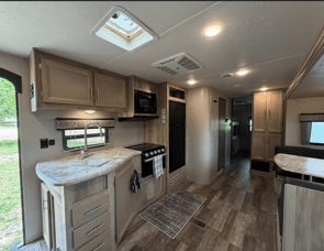 Coachmen RV Catalina Legacy 323BHDSCK