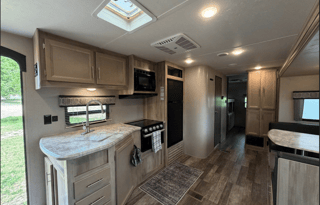 "Coolidge" 2022 Coachman RV Catalina Legacy