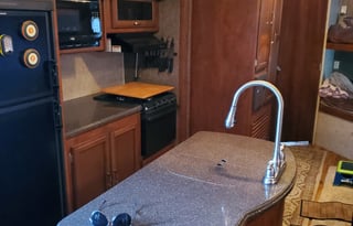2016 Keystone RV Passport 29BH Elite