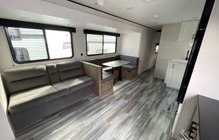 2025 Jayco Jay Flight SLX 330TBS
