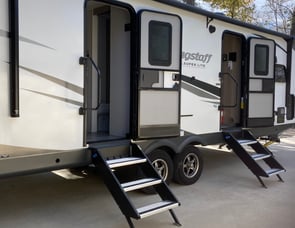 Forest River RV Flagstaff Super Lite 26FKBS