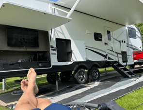 Jayco Eagle HT 29.5BHDS