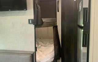 5 Star Family Friendly Camper Rental