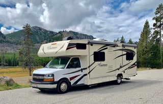 2019 Coachmen RV Freelander Gypsy Girl