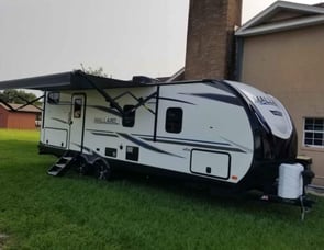 Heartland Mallard 251BH