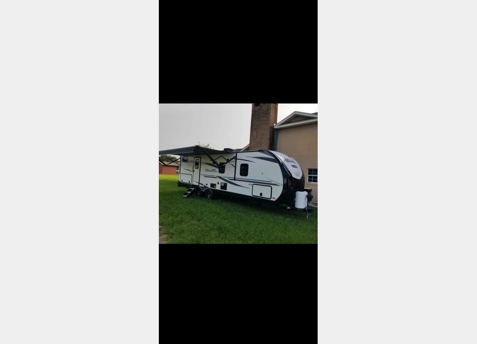 Travel Trailer rentals in Windham
