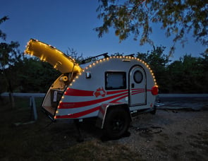 nuCamp RV T@G 5-Wide