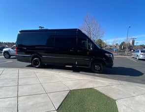 Airstream RV Interstate 24GL Std. Model