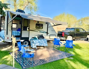 Forest River RV Flagstaff E-Pro 17BHS
